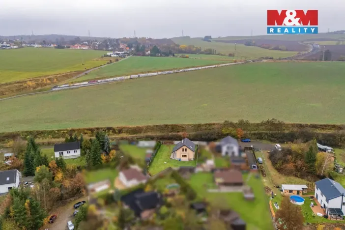 Prodej rodinného domu, Kyšice, 123 m2