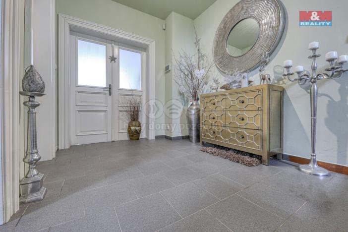 Prodej rodinného domu, Žatec, Dukelská, 145 m2