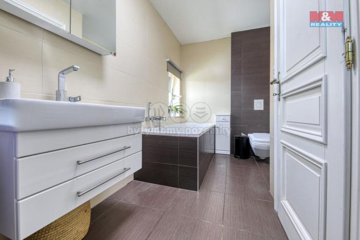 Prodej rodinného domu, Žatec, Dukelská, 145 m2