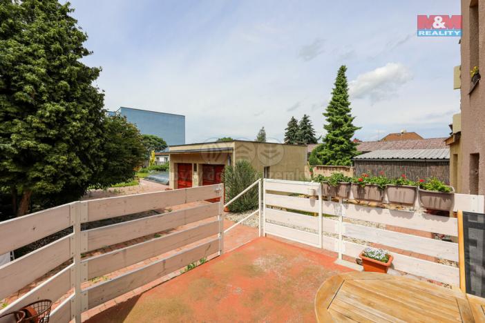 Prodej rodinného domu, Žatec, Dukelská, 145 m2