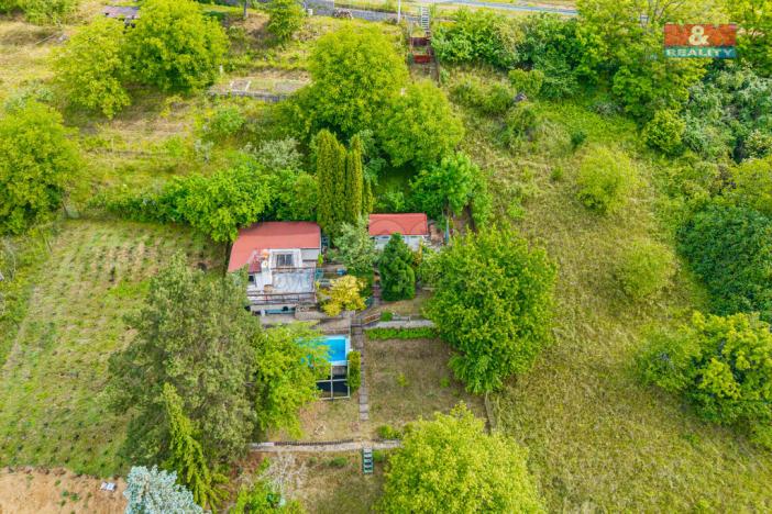 Prodej chaty, Hrdlořezy, 30 m2