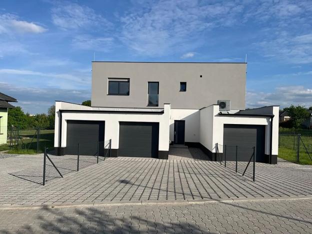 Prodej rodinného domu, Lázně Toušeň, Nad Tratí, 196 m2