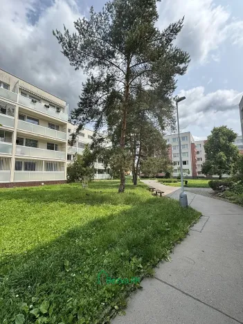 Prodej bytu 3+1, Beroun, Karly Machové, 70 m2