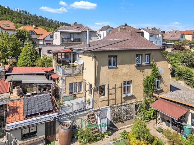 Prodej rodinného domu, Beroun, Na Výšině, 224 m2