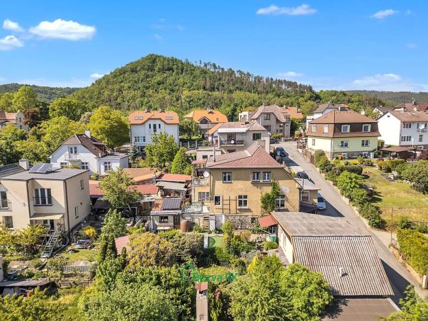 Prodej rodinného domu, Beroun, Na Výšině, 224 m2