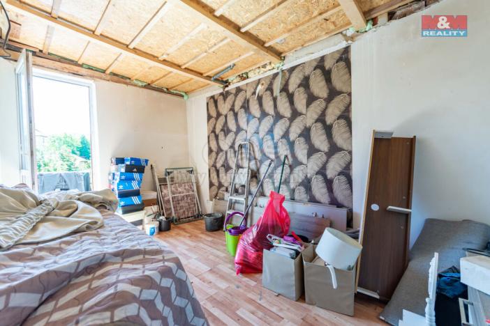 Prodej rodinného domu, Horní Benešov, Krnovská, 270 m2