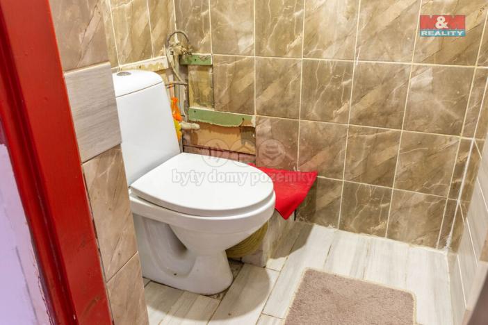 Prodej rodinného domu, Horní Benešov, Krnovská, 270 m2