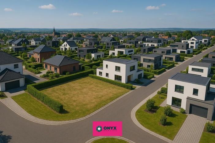 Prodej pozemku pro bydlení, Kuřim, 650 m2