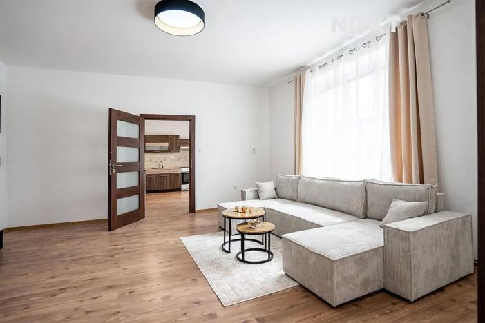 Prodej bytu 3+kk, Dvůr Králové nad Labem, Fügnerova, 80 m2