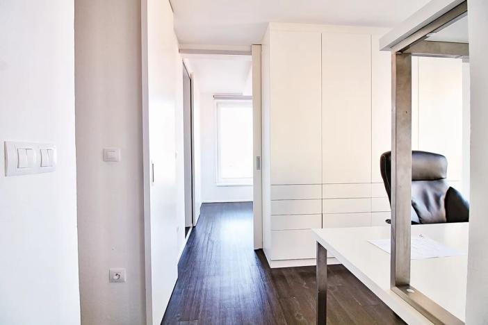 Pronájem bytu 3+kk, Jihlava, Vrchlického, 64 m2