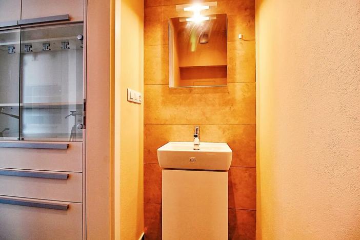 Pronájem bytu 3+kk, Jihlava, Vrchlického, 64 m2