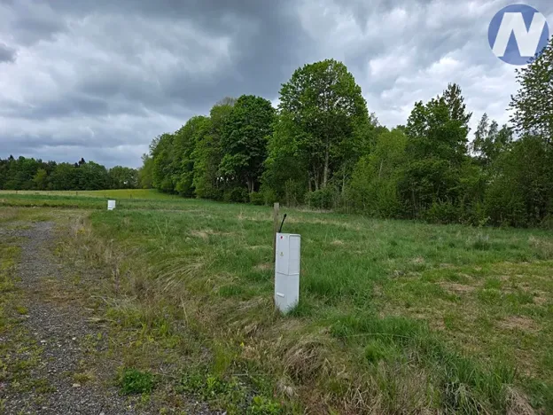 Prodej pozemku pro bydlení, Záblatí, 1123 m2