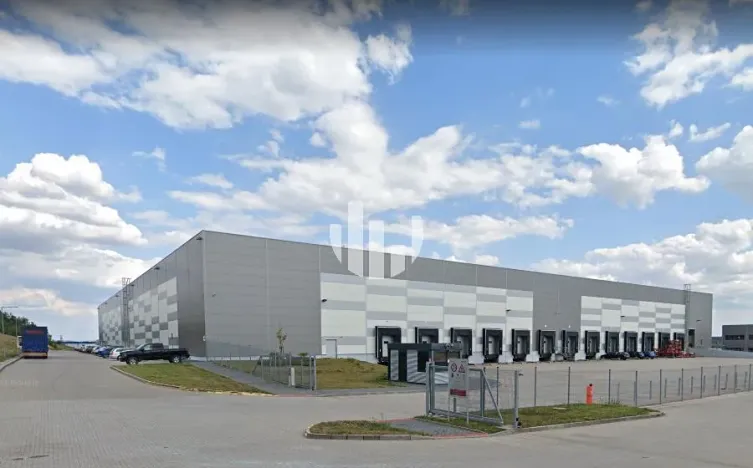 Pronájem skladu, Nýřany, U Mexika, 5460 m2