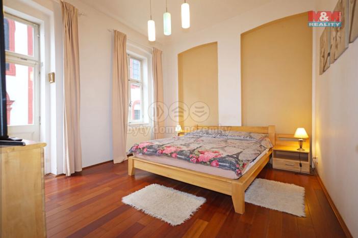 Prodej bytu 5+1, Loket, Kostelní, 147 m2