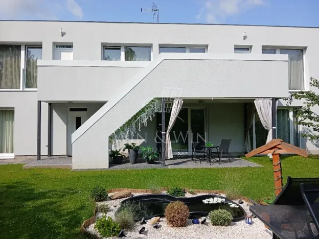 Prodej rodinného domu, Unhošť, Terasy II, 204 m2