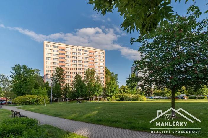 Prodej bytu 3+1, Kolín, Dělnická, 76 m2