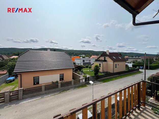 Prodej rodinného domu, Dobřichovice, Mánesova, 214 m2