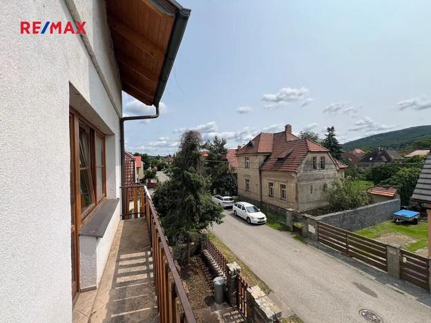 Prodej rodinného domu, Dobřichovice, Mánesova, 214 m2