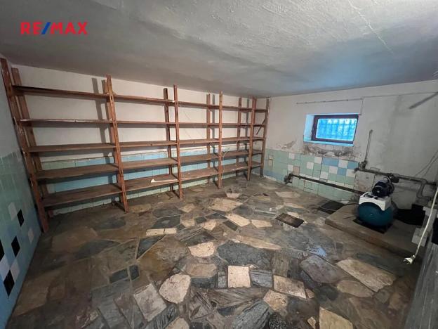 Prodej rodinného domu, Dobřichovice, Mánesova, 214 m2