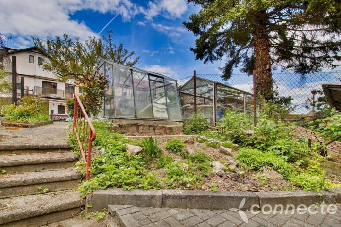 Prodej rodinného domu, Kolín - Štítary, Ke Hřišti, 95 m2