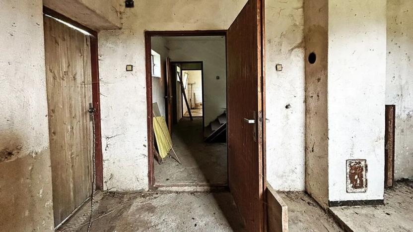 Prodej rodinného domu, Hroznatín, 171 m2