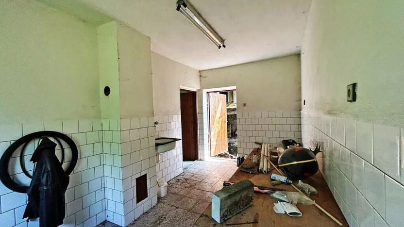 Prodej rodinného domu, Hroznatín, 171 m2