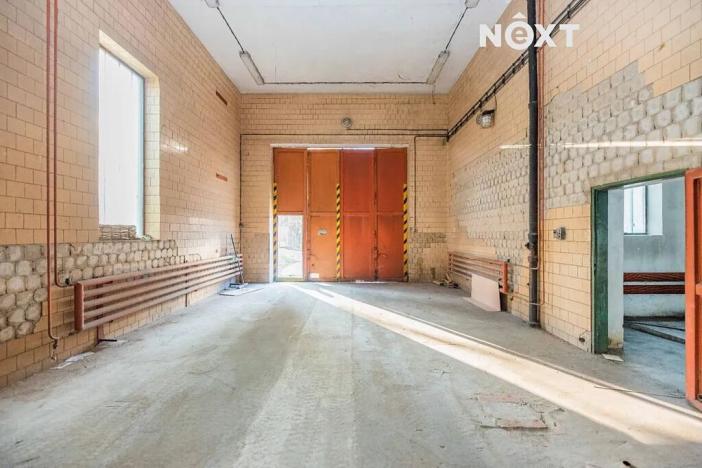 Pronájem garáže, Šumperk, Čsl. armády, 140 m2