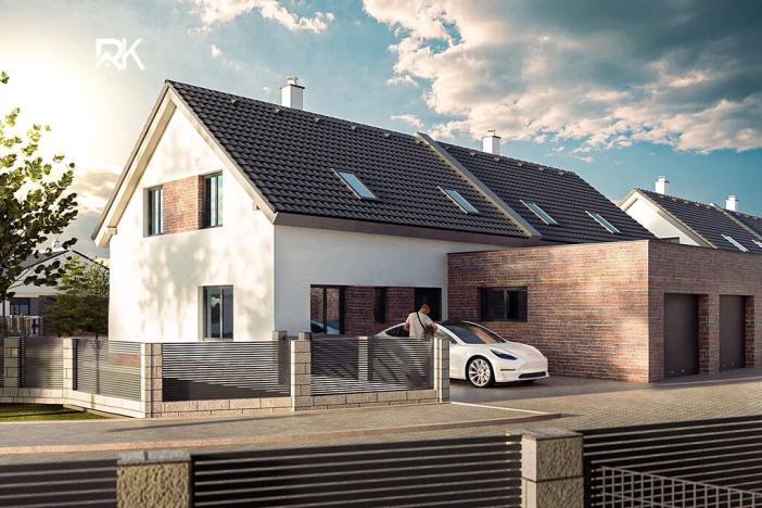 Prodej rodinného domu, Veltruby, K zastávce, 158 m2