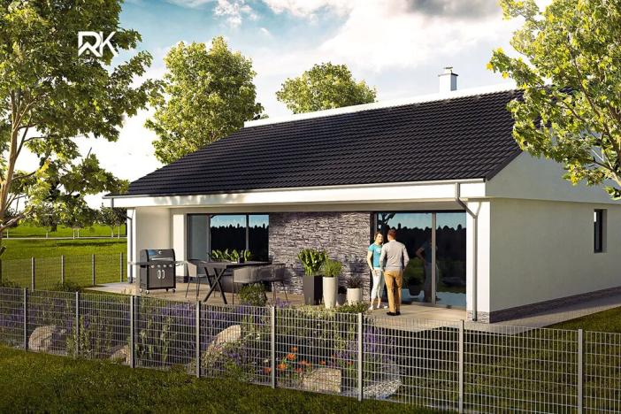 Prodej rodinného domu, Veltruby, 108 m2