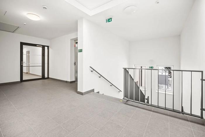 Prodej bytu 3+kk, Nové Strašecí, Viktora Olivy, 93 m2