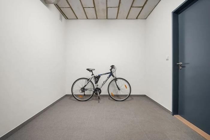 Prodej bytu 3+kk, Nové Strašecí, Viktora Olivy, 93 m2