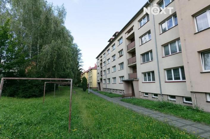 Pronájem bytu 2+1, Uherský Brod, Tkalcovská, 60 m2