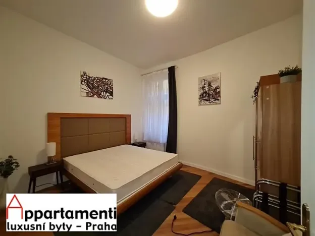 Prodej bytu 2+kk, Praha - Staré Město, Masná, 49 m2