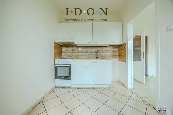 Prodej bytu 2+1, Havířov, Odlehlá, 43 m2