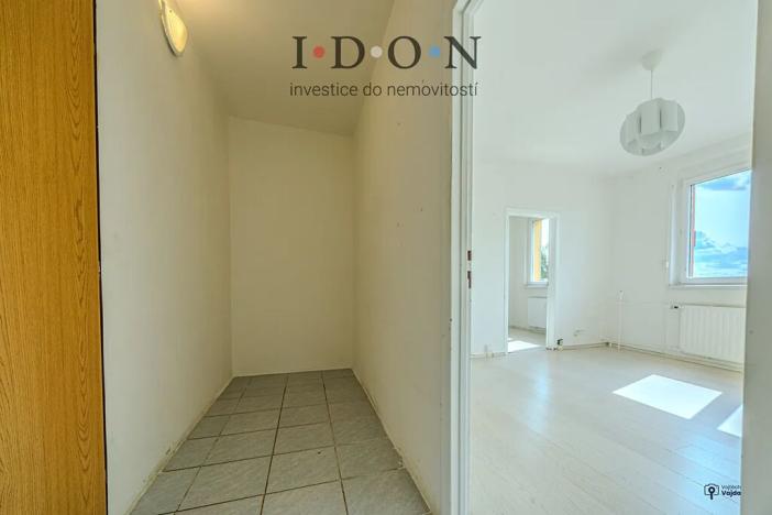 Prodej bytu 2+1, Havířov, Odlehlá, 43 m2