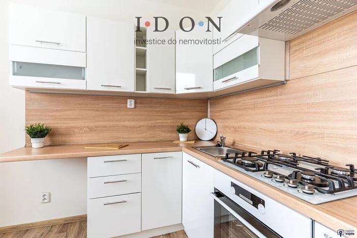 Prodej bytu 2+1, Havířov, Odlehlá, 43 m2