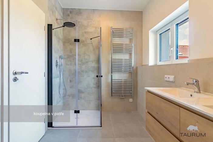 Prodej rodinného domu, Unhošť, Karlovarská, 172 m2