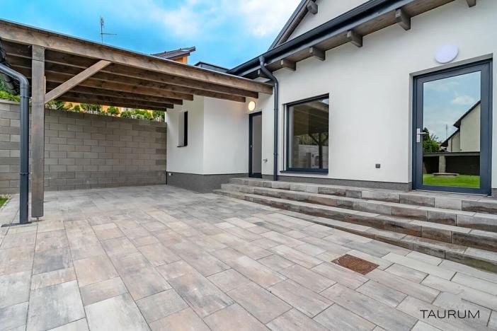 Prodej rodinného domu, Unhošť, Karlovarská, 172 m2