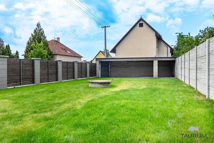 Prodej rodinného domu, Unhošť, Karlovarská, 172 m2