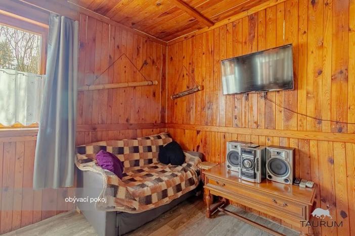 Prodej chaty, Pláně, 38 m2