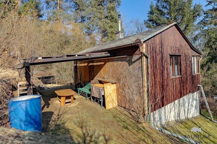 Prodej chaty, Pláně, 38 m2