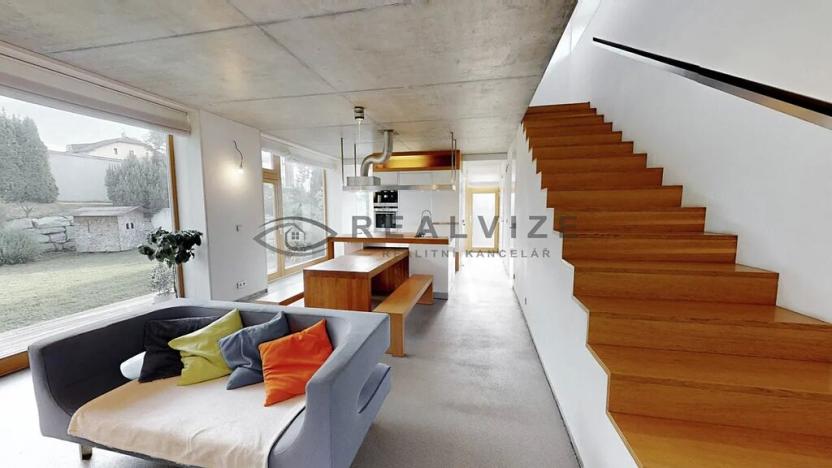 Prodej rodinného domu, Dobrá Voda u Českých Budějovic, 127 m2