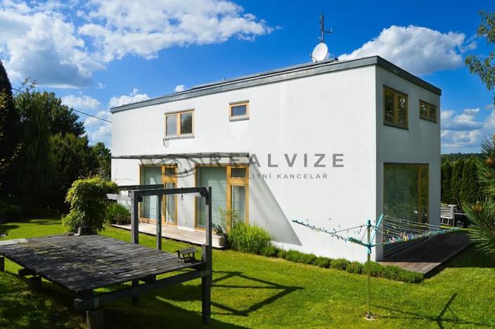 Prodej rodinného domu, Dobrá Voda u Českých Budějovic, 127 m2