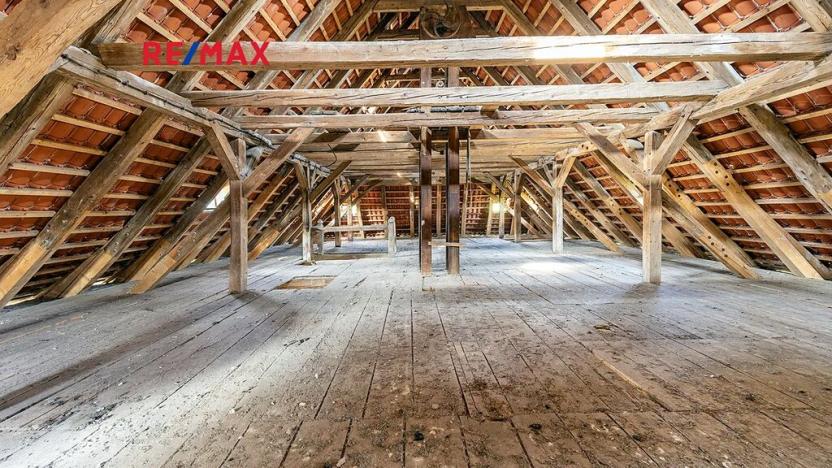 Prodej zemědělské usedlosti, Počedělice, 2500 m2