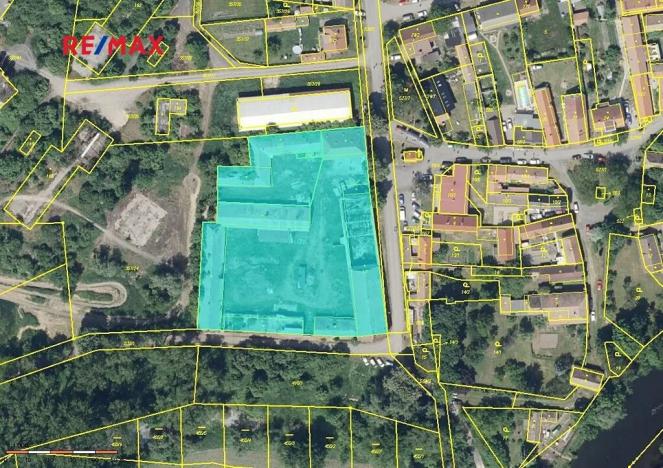 Prodej zemědělské usedlosti, Počedělice, 2500 m2