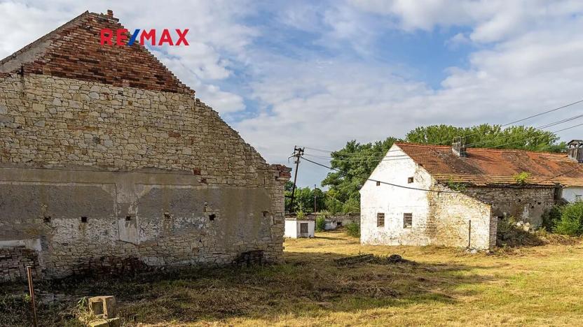 Prodej zemědělské usedlosti, Počedělice, 2500 m2