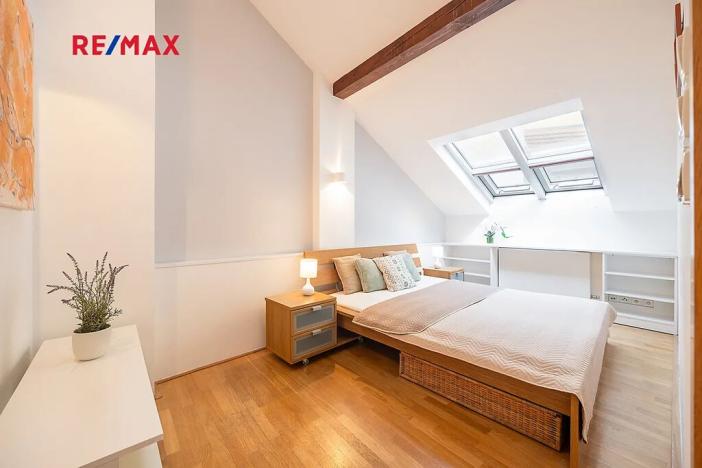 Prodej bytu 2+kk, Praha - Staré Město, Havelská, 66 m2