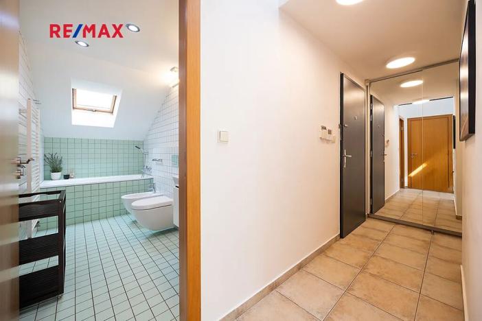 Prodej bytu 2+kk, Praha - Staré Město, Havelská, 66 m2