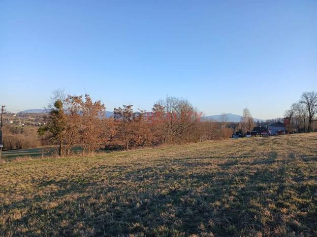 Prodej pozemku pro bydlení, Horní Bludovice, 3705 m2
