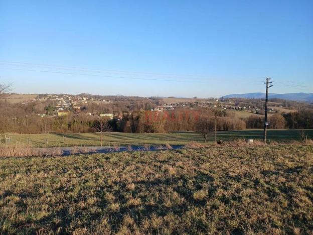 Prodej pozemku pro bydlení, Horní Bludovice, 3705 m2